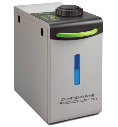 Condensate Recirculator