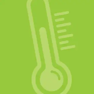 Extended Temperature Range