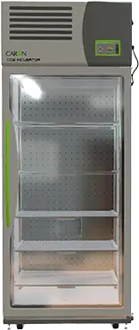 caron incubator