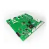 Main Control Board with Battery Assembly