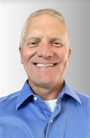 Tom Kroeger